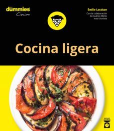 cocina ligera para dummies (ebook)-emilie laraison-9788432905520