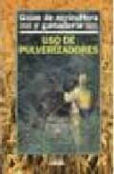 uso de pulverizadores-9788432922220