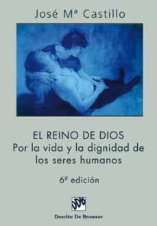 el reino de dios (ebook)-9788433035820