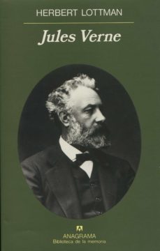 jules verne-herbert lottman-9788433907820