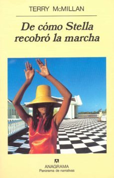 de como stella recobro la marcha-9788433908520