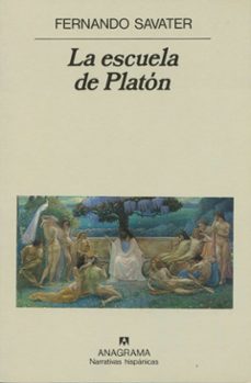 la escuela de platon-fernando savater-9788433909220