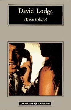 buen trabajo-david lodge-9788433914620