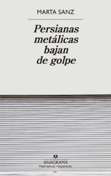 persianas metalicas bajan de golpe (ebook)-9788433918420
