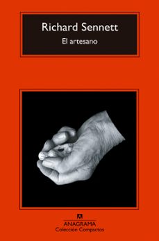 el artesano (ebook)-richard sennett-9788433919120