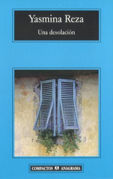 una desolación (ebook)-yasmina reza-9788433928320