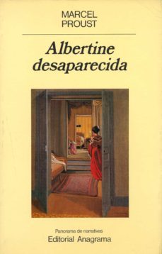 albertine desaparecida-9788433931320