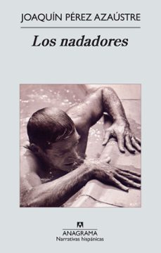 los nadadores (ebook)-9788433933720