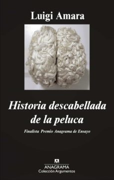 historia descabellada de la peluca (ebook)-9788433935120