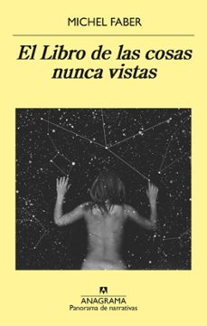 el libro de las cosas nunca vistas-michel faber-9788433936820