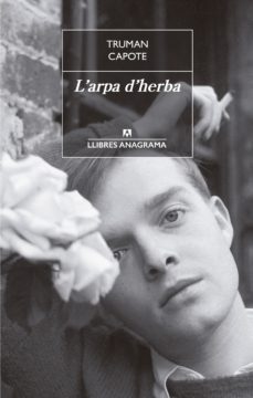l'arpa d'herba-truman capote-9788433938220