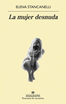 la mujer desnuda (ebook)-elena stancanelli-9788433939920