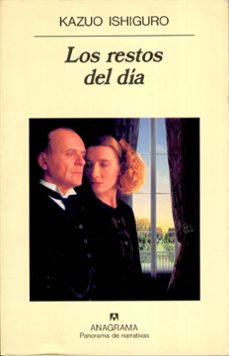los restos del dia (ebook)-kazuo ishiguro-9788433940520