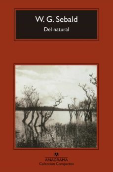 del natural (ebook)-w. g. sebald-9788433942920
