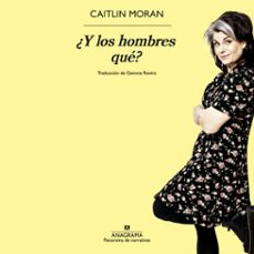 ¿y los hombres que? (audiolibro)-caitlin moran-9788433947420