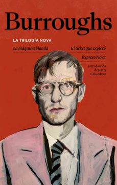 -william s. burroughs-9788433949820