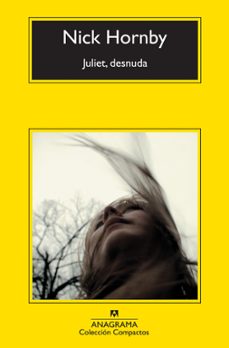 juliet, desnuda-nick hornby-9788433977120