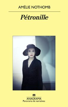 petronille-amelie nothomb-9788433979520
