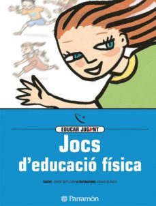 jocs d'educacio fisica-9788434223820