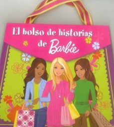 el bolso de historias de barbie-kristine lombardi-9788434236820
