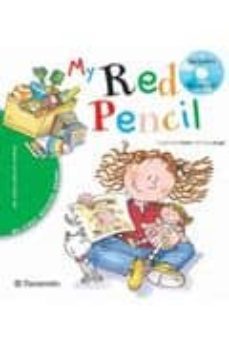 my red pencil-9788434237520