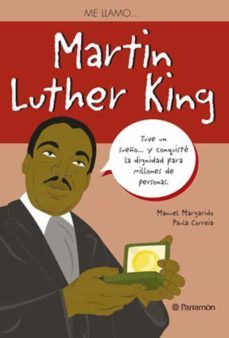 martin luther king-9788434240520