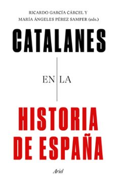 Imagen Principal de Catalanes en la historia de España