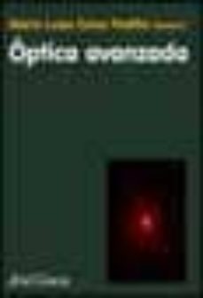 optica avanzada-9788434480520