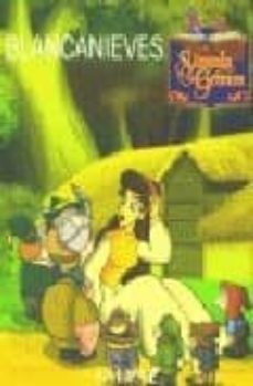 blancanieves-andre sikojev-claus clausen-9788434524620