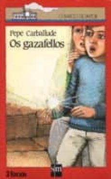 os gazafellos-9788434823020