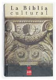 la biblia cultural-9788434854420