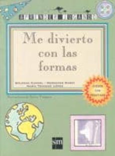 me divierto con las formas-maria trinidad lopez-mercedes garin-soledad candel-9788434865020