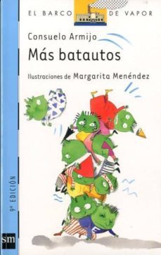 mas batautos-9788434877320