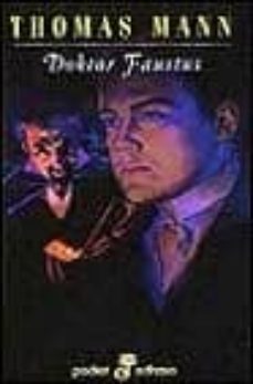 doktor faustus-thomas mann-9788435015820