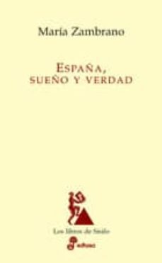 españa, suelo y verdad-9788435027120