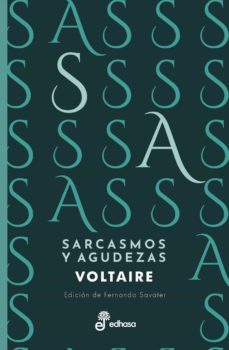 sarcasmos y agudezas (ebook)-9788435048620
