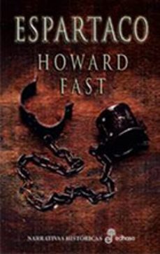 espartaco-howard fast-9788435060820