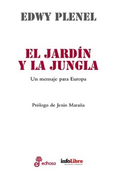 el jardin y la jungla-edwy plenel-9788435065320