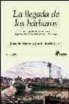 la llegada de los barbaros: la recepcion de la literatura hispano americana en españa 1960-1981-9788435066020