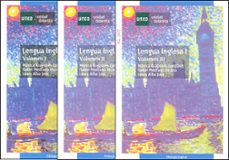 lengua inglesa i (3 vols.)-9788436246520