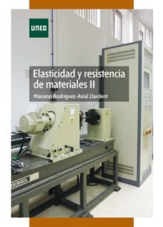 elasticidad y resistencia de materiales ii (ebook)-mariano rodriguez avial llardent-antonio gonzalez alberto garcia-9788436266320