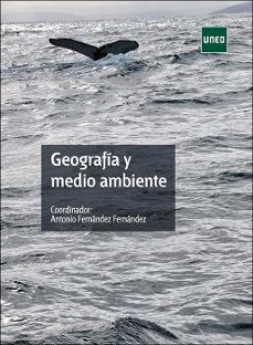 geografia y medio ambiente-antonio fernandez fernandez-9788436276220