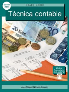 tecnica contable-9788436825220