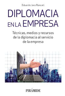 diplomacia en la empresa-eduardo jara roncati-9788436839920