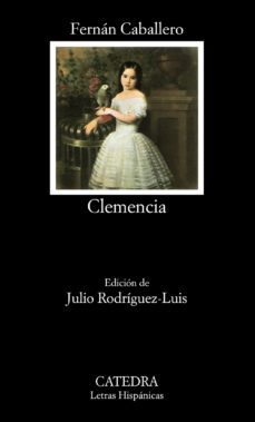 clemencia (3ª ed.)-9788437600420