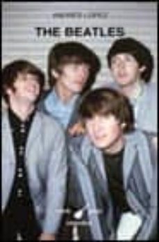 beatles-andres lopez-9788437615820