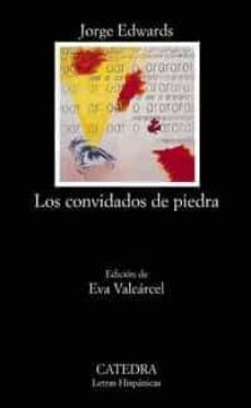 los convidados de piedra-9788437618920