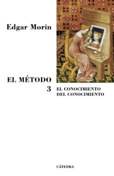 el metodo, t.iii (5ª ed )-edgar morin-9788437623320