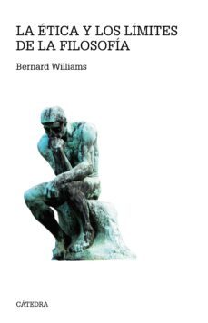 la etica y los limites de la filosofia (ebook)-bernard williams-9788437635620