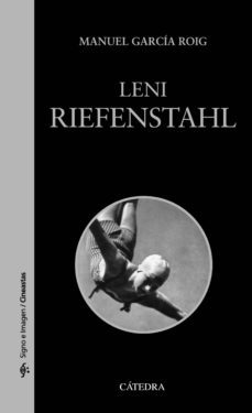 leni riefenstahl-manuel garcia roig-9788437636320